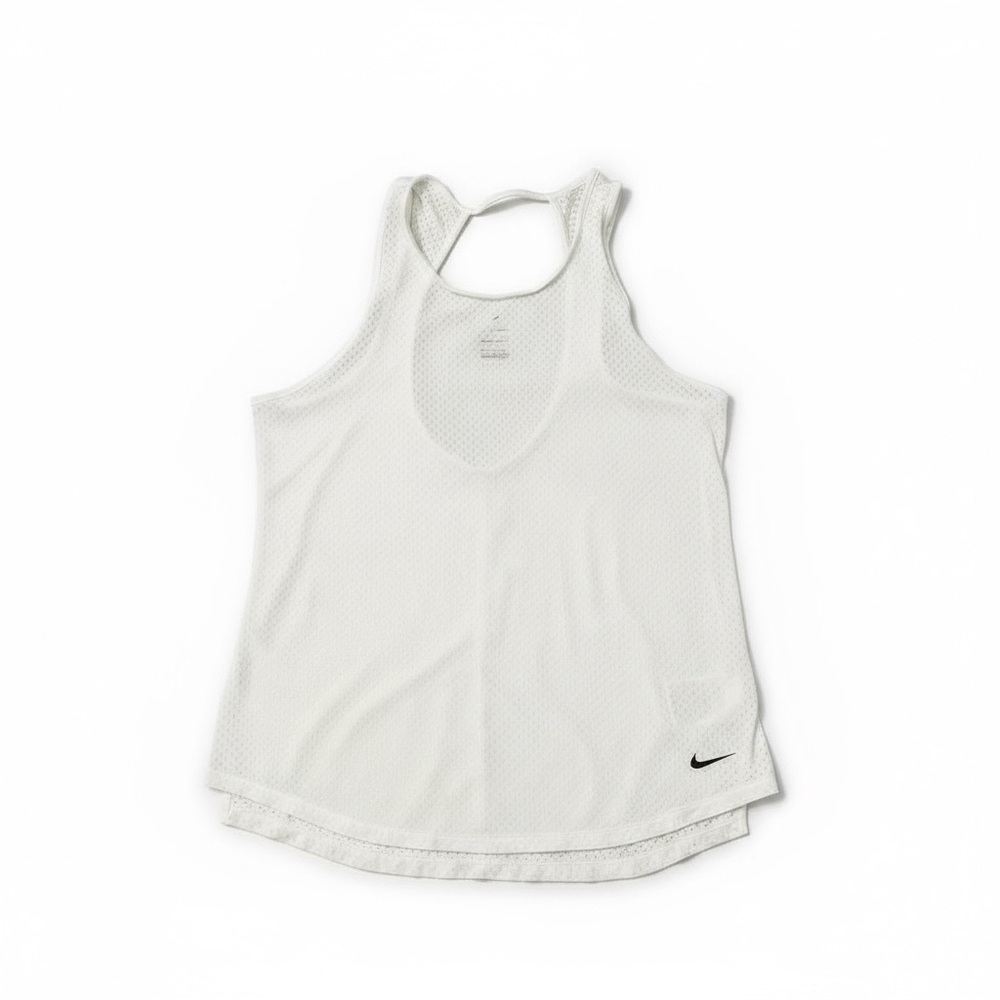 Nike One Dri-FIT Breathe Cool Tank